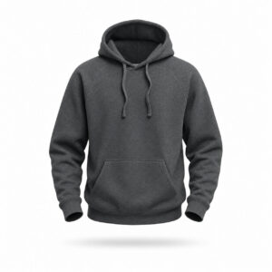 Classic Fleece Hoodie