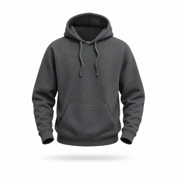 Classic Fleece Hoodie